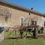 Le gîte de bussière